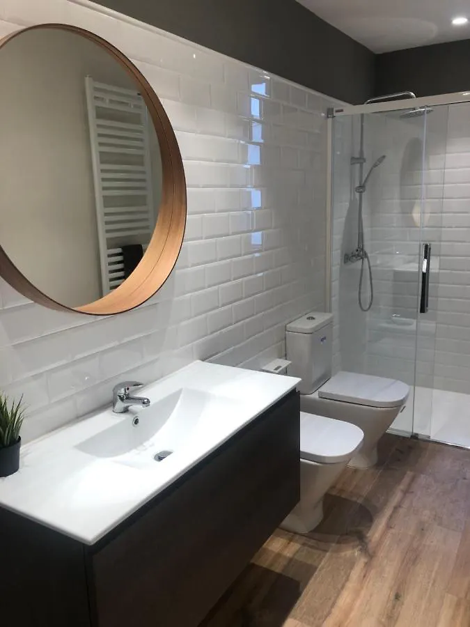 Hostal Sant Marti Premium Villa Puig-reig