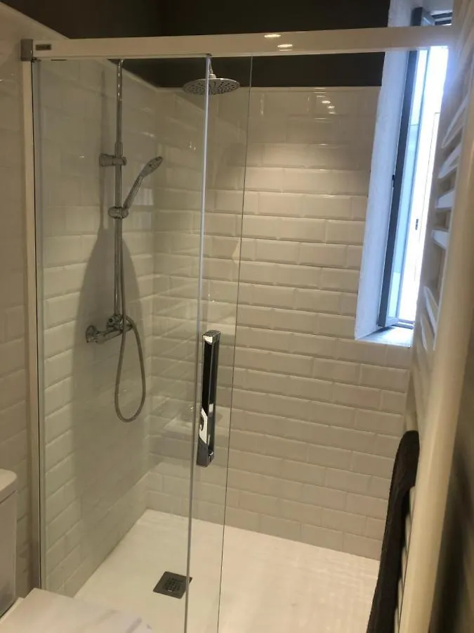 Hostal Sant Marti Premium Villa Puig-reig  Сasa de vacaciones