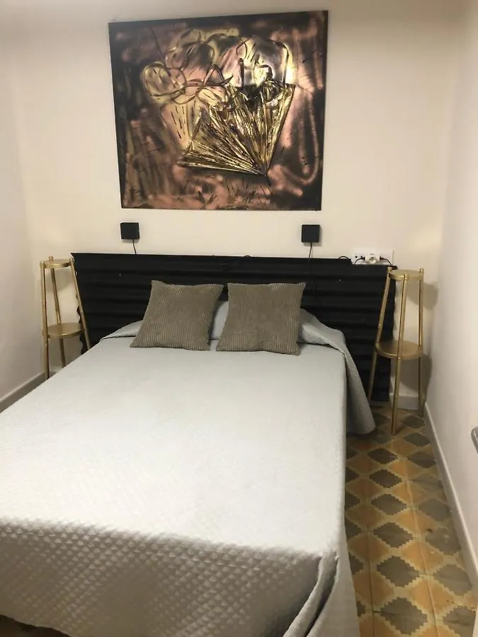 Сasa de vacaciones Hostal Sant Marti Premium Villa Puig-reig
