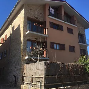  Apartamento Flamisell