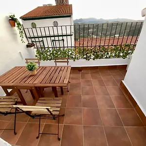 Briar Casa rural Olvera