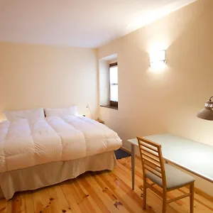  Apartamento Font Dels Recons