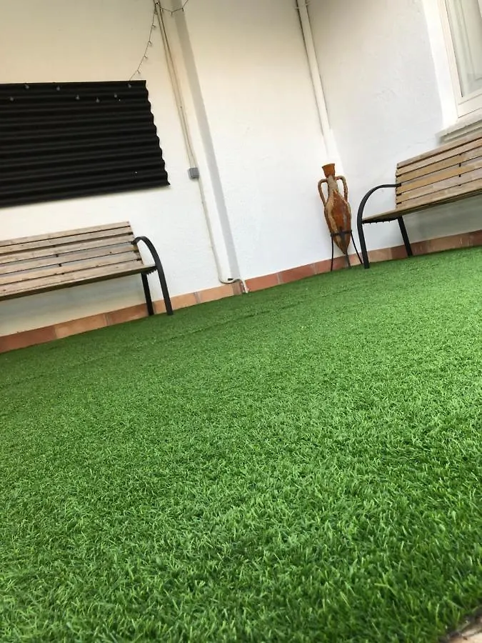 Hostal Sant Marti Premium Villa Puig-reig 0*,