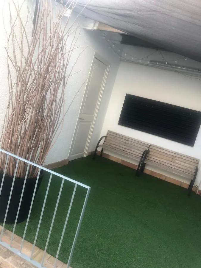 Hostal Sant Marti Premium Villa Puig-reig